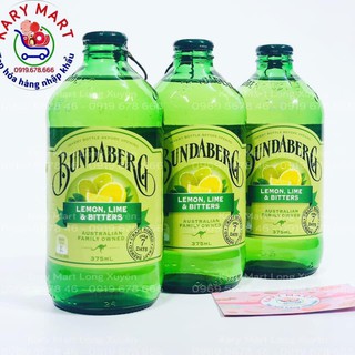 Nước ép Bundaberg Úc (Date 6/10/2021)