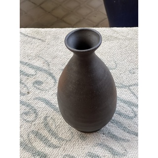 Bình đựng rượu Sake - Gốm sứ Nhật Bản