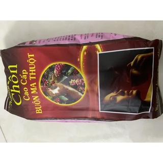 Combo 10 gói Cà phê chồn 500g