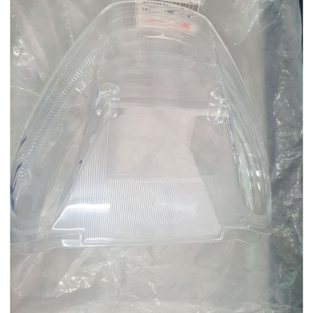 Kính đèn lái Suzuki Hayate sc.