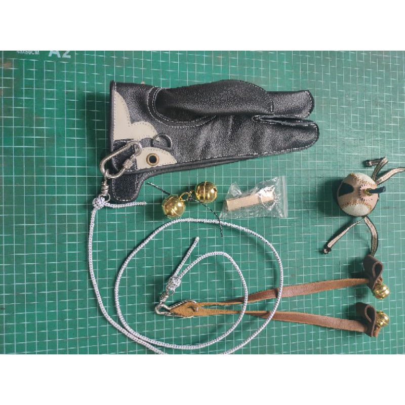 Combo dòng chim nhỏ