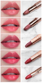 SON THỎI CHARLOTTE TILBURY