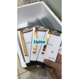 màn bộ Upulse - Wiko