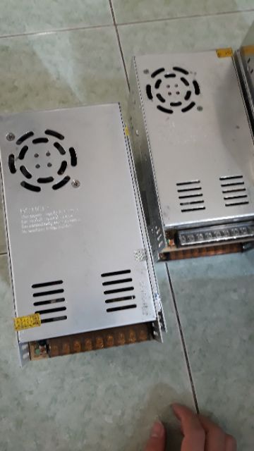 Nguồn 12v 30A , nguồn led , nguồn xung , nguồn tổ ong