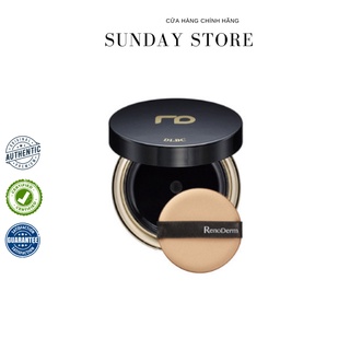 Phấn nước renoderm daylong bb cushion spf50+/pa+++