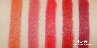 SON MAMONDE MÀU 33