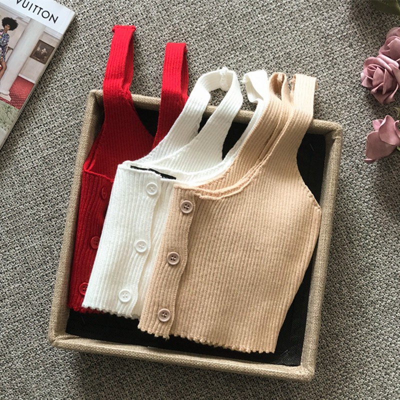 Áo Ngực Bra Croptop Momisa Hở Eo Nữ Sexy Đủ 4 Màu | BigBuy360 - bigbuy360.vn