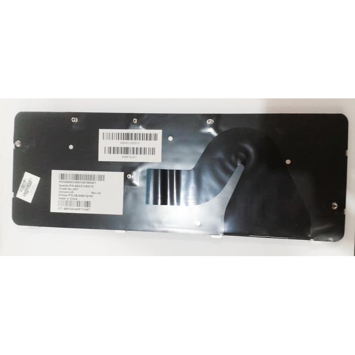 Miếng Dán Bàn Phím Laptop Hp G42 Compaq Cq42 | BigBuy360 - bigbuy360.vn