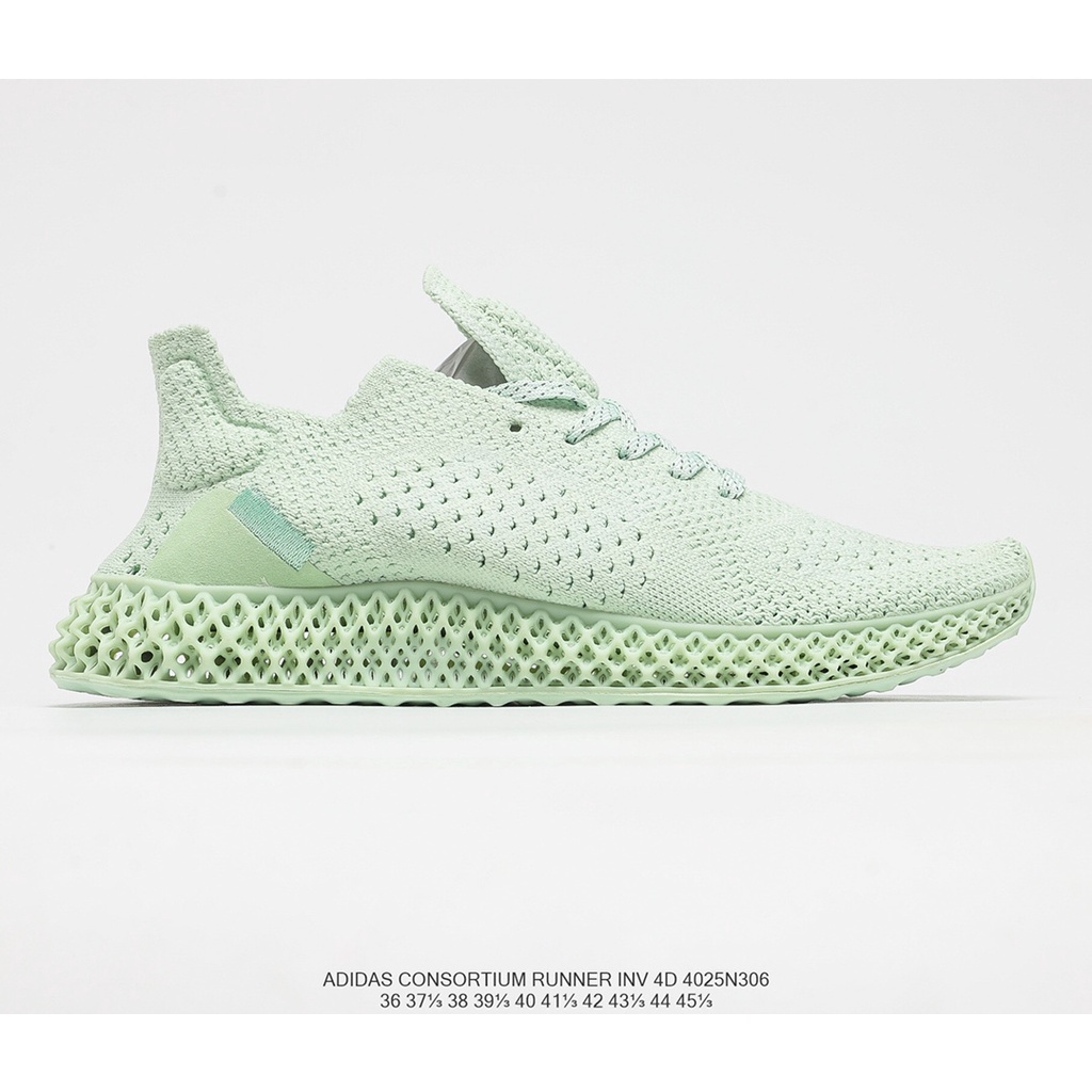 GIÀY SNEAKER MÃ SẢN PHẨM_Adidas Alphaedge 4D M NHIỀU MÀU PHONG CÁCH FULLBOX