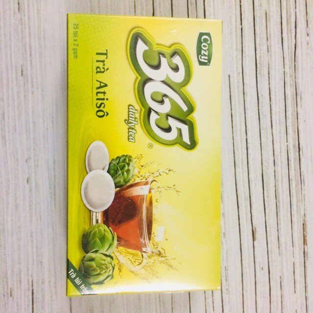 TRÀ COZY 15 LOẠI | BigBuy360 - bigbuy360.vn