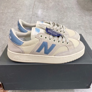Giày thể thao nb ctc xanh