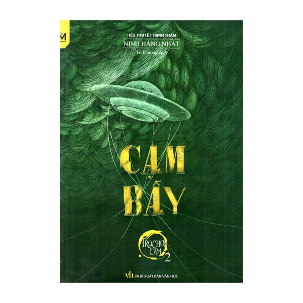 Trò Chơi Cấm 2 - Cạm Bẫy