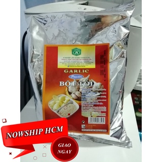 [GÓI TIẾT KIỆM] Bột Tỏi Vianco Gói 500gr