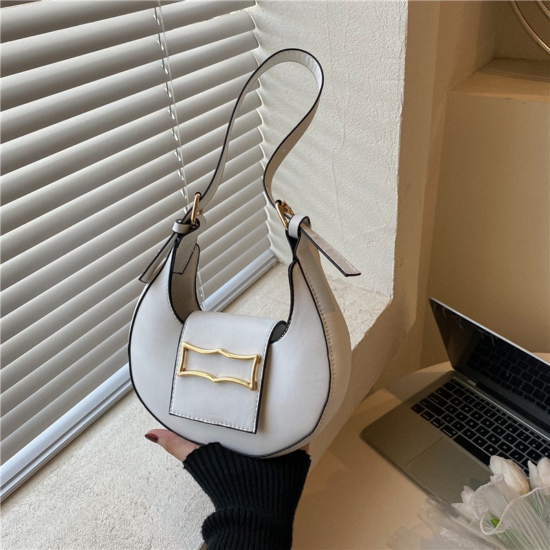 Túi Đeo Vai Cao Cấp Phong Cách Phương Tây Cho Nữ