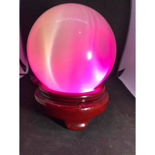 CHÂN ĐẾ ĐỂ QUẢ CÀU ĐÁ PHONG THỦY GẮN ĐÈN ĐỔI MẦU THEO NGŨ HÀNH- HÀNG THIẾT KẾ TẠI SHOP | BigBuy360 - bigbuy360.vn