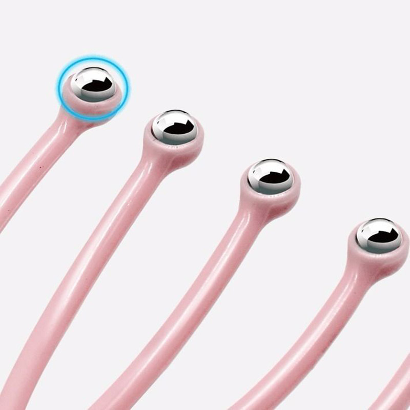 Dụng Cụ Massage Da Đầu Giúp Giảm Mệt Mỏi