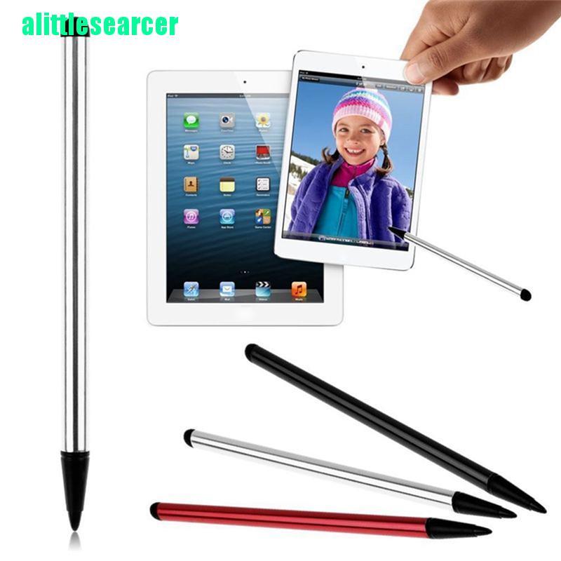 Bút CảM ỨNg 2 Trong 1 Cho iPhone iPad Samsung Tablet Phone