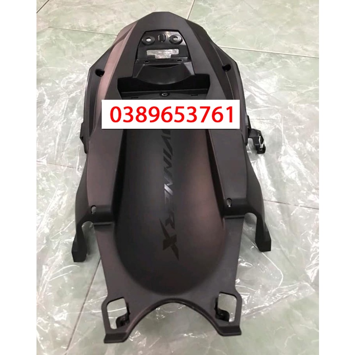 Dè B bánh sau xe Winner v1, Winner X, Winner V3 chính hãng Honda