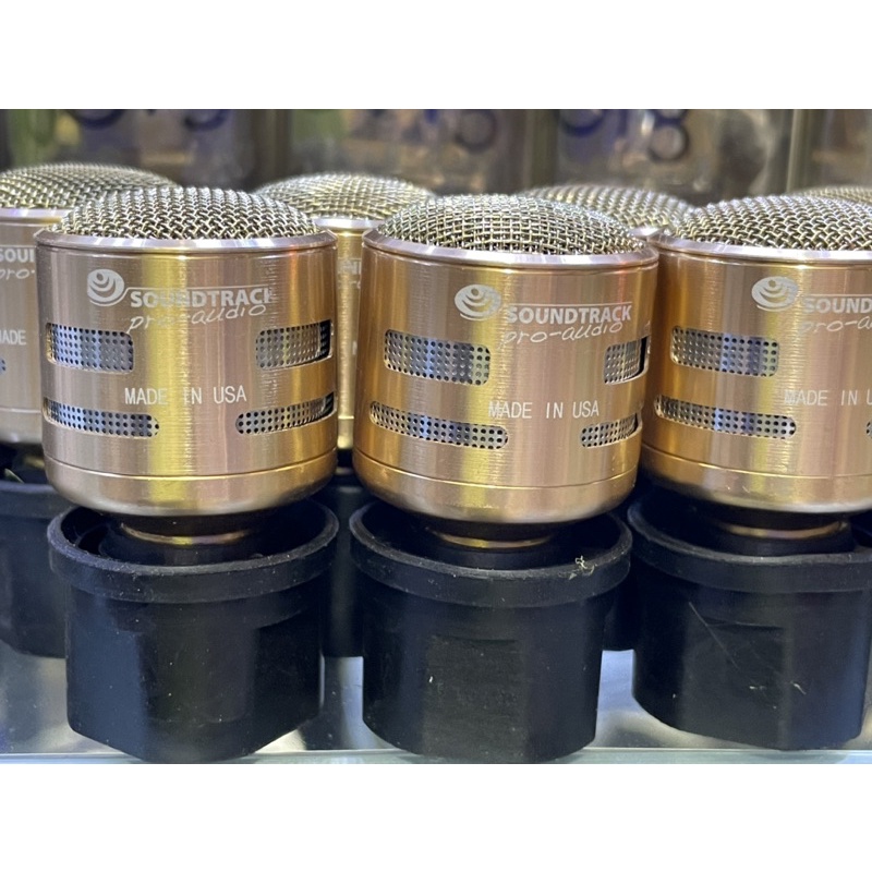 Củ micro Soundtrack Pro 700 mỹ