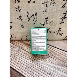 Viên uống WIT bổ mắt (15 viên)