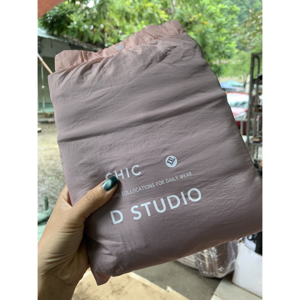 . Quần legging lót lông cực ấm cực đẹp D'STUDIO hàng đẹp dày dặn .
