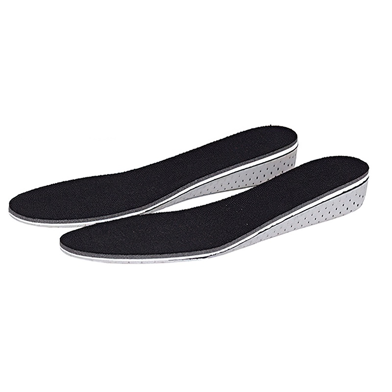 Miếng Lót Giày Tăng Chiều Cao 2-4cm Chống Sốc