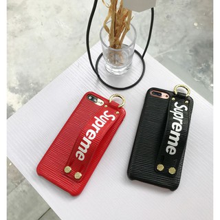 ốp lưng iphone 7 plus / ốp lưng iphone 8 plus supreme