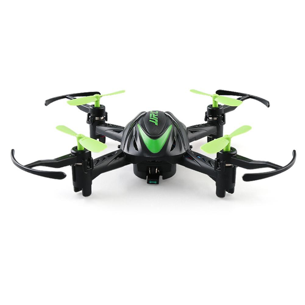 Máy Bay Không Người Lái JJRC H48 Mini 2.4GHz, Máy Bay Không Người Lái Điều Khiển Từ Xa Có Chức Năng Sạc Pin (Tích Hợp Pi