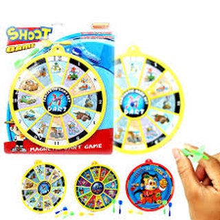 Phi tiêu 8277/ Trò chơi giải trí/ trò chơi ném tên