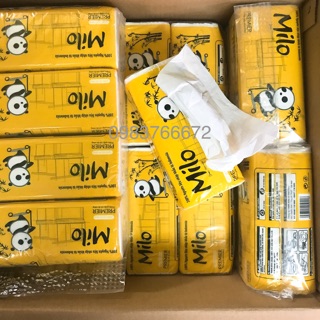 Giấy ăn rút lụa gói 320 tờ 3 lớp chính hãng