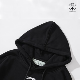 Áo Hoodie Off White 12