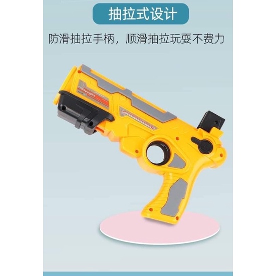 Đồ Chơi Súng Phóng Máy Bay Lượn Mô Hình Quà Cho Bé Trẻ Em Súng Đồ Chơi Bắn Máy Bay Dành Cho Trẻ Em