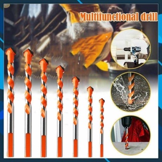 💢 Mũi khoan đa năng khoan kính đá gạch men cao cấp 2 cạnh Kapusi Nhật 6mm 8mm 10mm 12mm ☪️☪️☪️