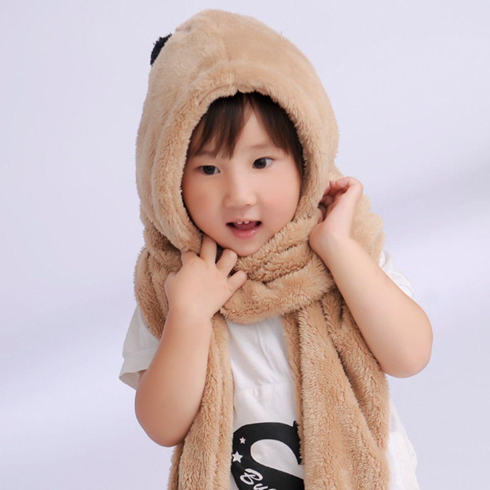 Mũ Len Dày Chống Gió Thời Trang