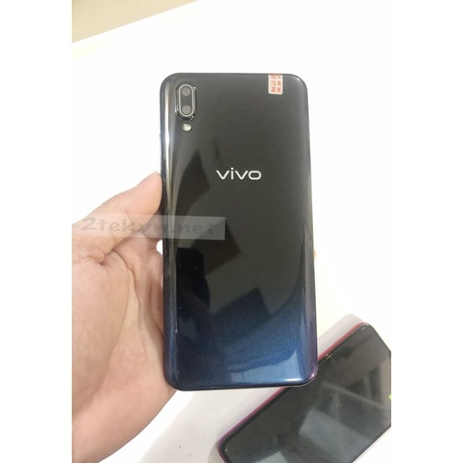 Điện thoại cảm ứng vivo Y93 ram 6G/128G chơi game xem phim mượt- bh 12 tháng