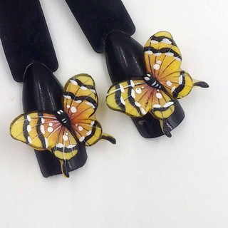 Hoa Bột Mẫu Bướm (1 Con)