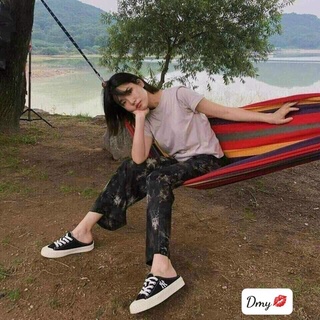 Giày MLB sục NY siêu hot