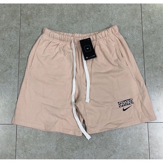 Short custom full tag mạc và túi zip