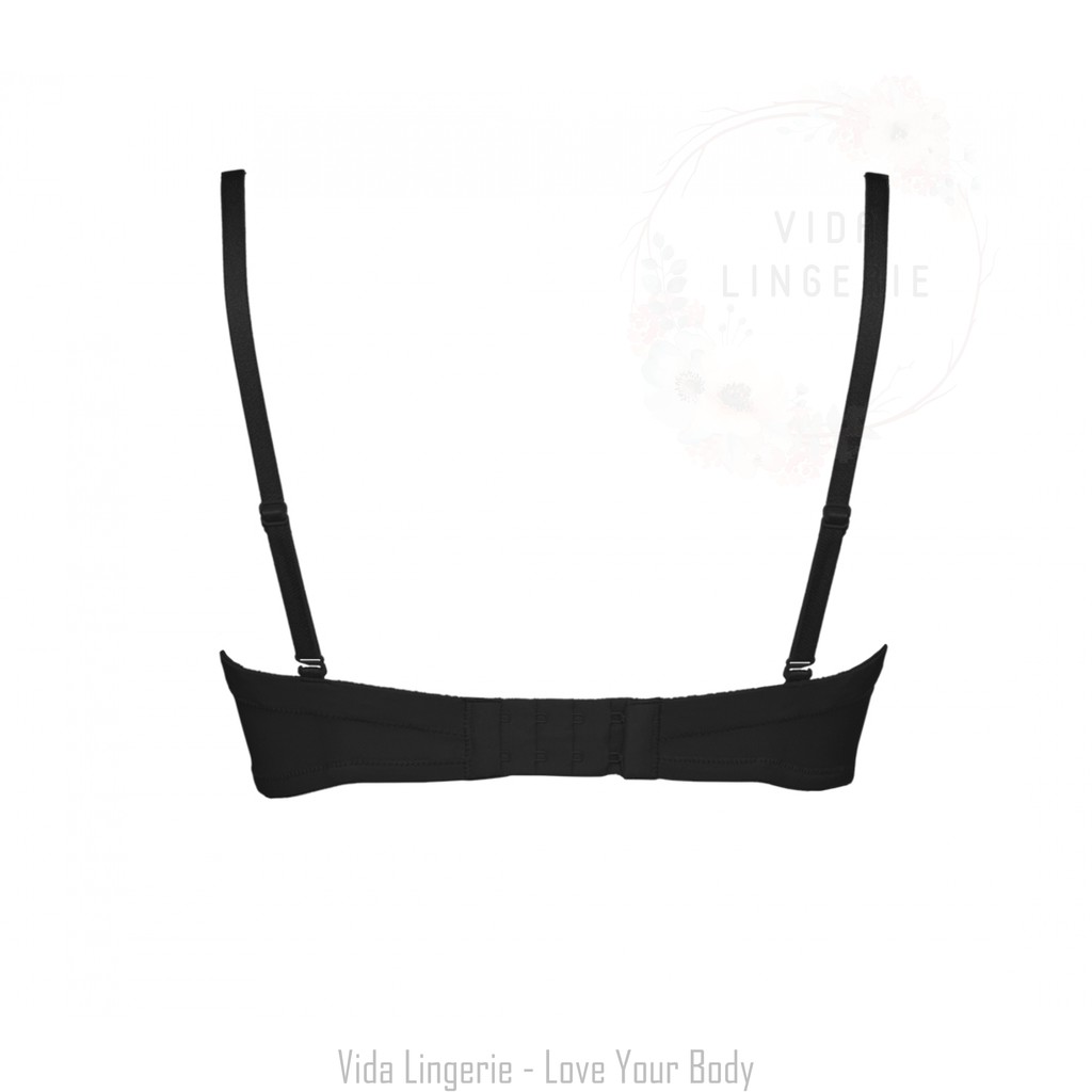 Áo ngực quây có big size push up xuất xịn
