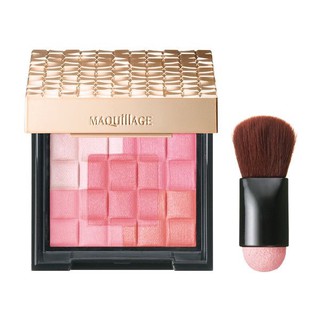 Phấn má hồng Shiseido Maquillage Dramatic Mood Veil 8g