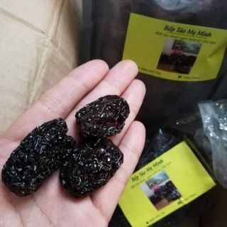Combo mứt táo