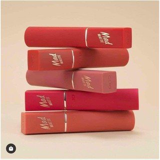 Son Lì Clio Mad Matte Stain Lips