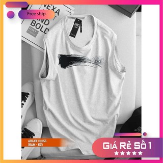 Áo ba lỗ body nam, Áo ba lỗ big size