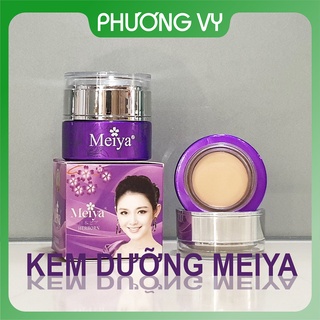 [SIÊU SALE] Kem chống nắng Meiya tím giúp chống nắng và dưỡng ẩm cho da, kem nám Nhật Bản, mỹ phẩm Meiya.