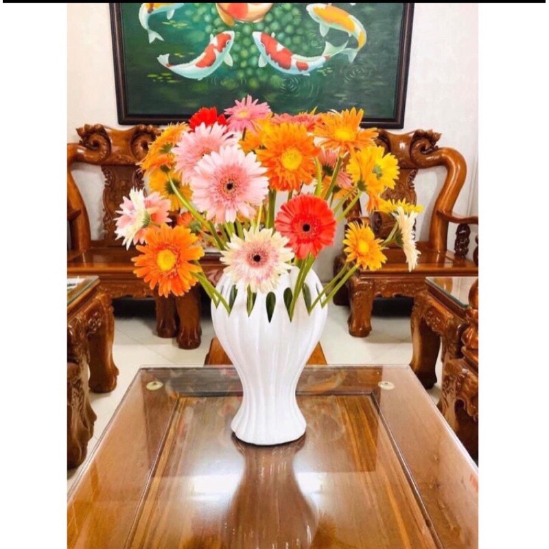 Lọ bàn tay Phật