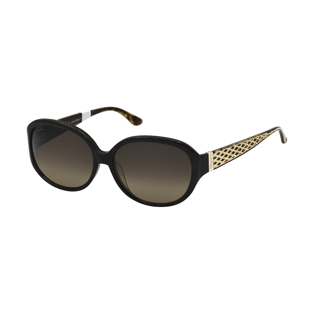 Kính mát thời trang Salvatore Ferragamo SF665S (59-16-135) chính hãng
