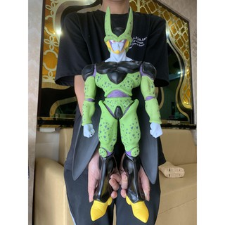 (Có sẵn - 48cm) Mô hình Cell Xên Bọ Hung - Figure Cell Dragon Ball