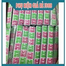 giấy lau điện thoại 1k siêu rẻ