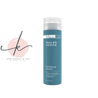 Sữa rửa mặt cho da dầu Skin Balancing Oil-Reducing Cleanser