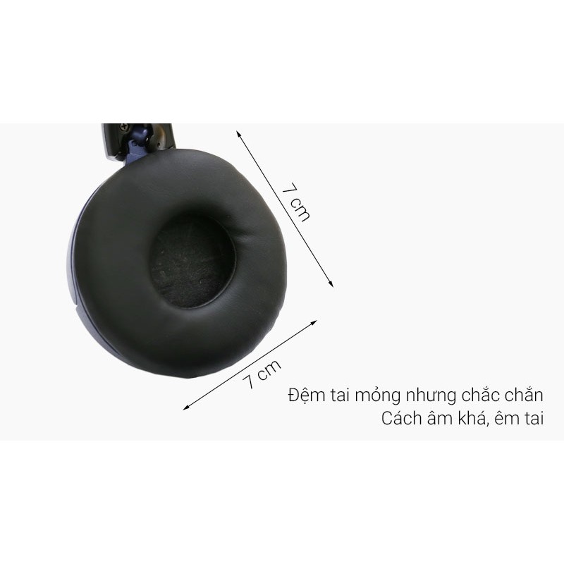 Tai nghe chup tai Sony MDR-ZX310 / ZX310AP - Hàng chính hãng